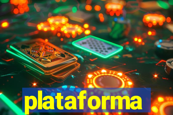 plataforma estrangeira de jogos